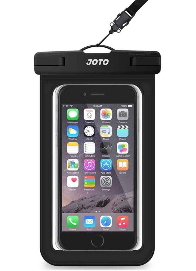 Universal Waterproof Case