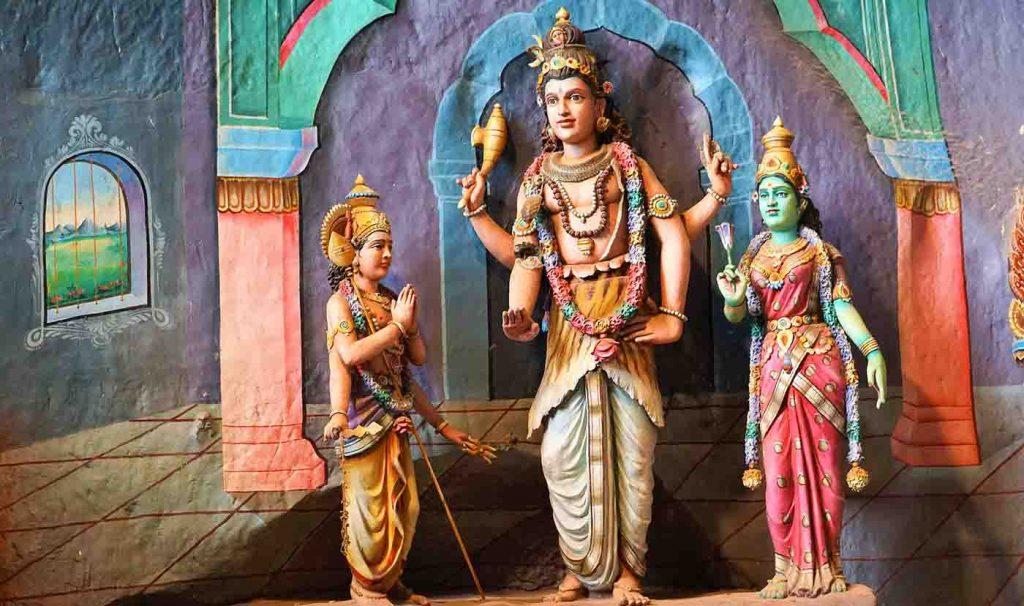 Spiritual Places to Travel in India