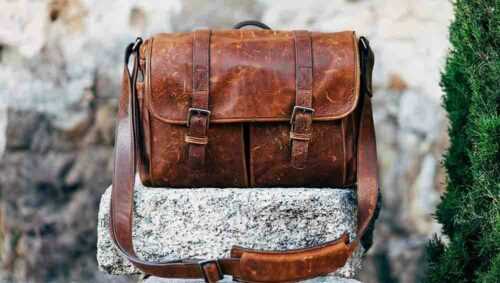 Don’t Overpack