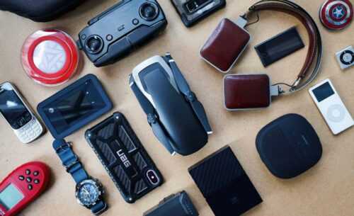 Travel Gadgets Under 1000