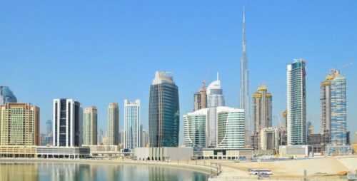 Top 10 Things to do in Dubai