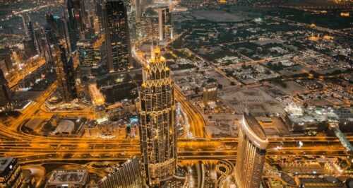 How to Plan Your Dubai Holiday