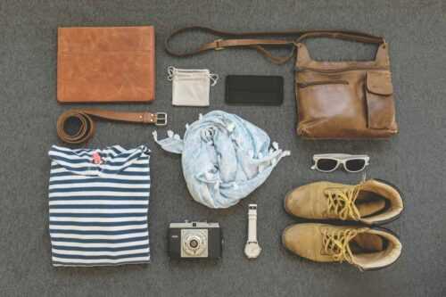 Travel Accessories to Gifts in India