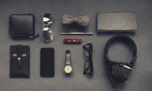 International Travel Gadgets