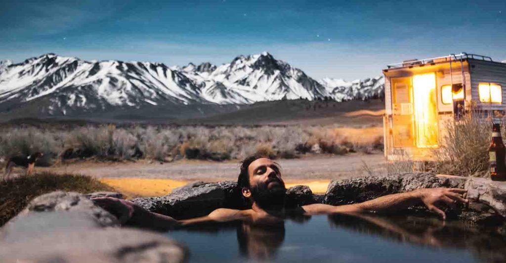 Paracelsus Hot Springs