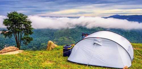 Places to Visit in Chakrata