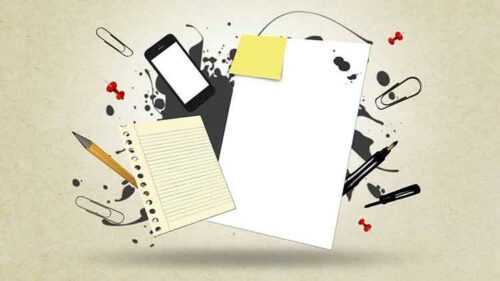 Your Paperwork Should Be Prepared