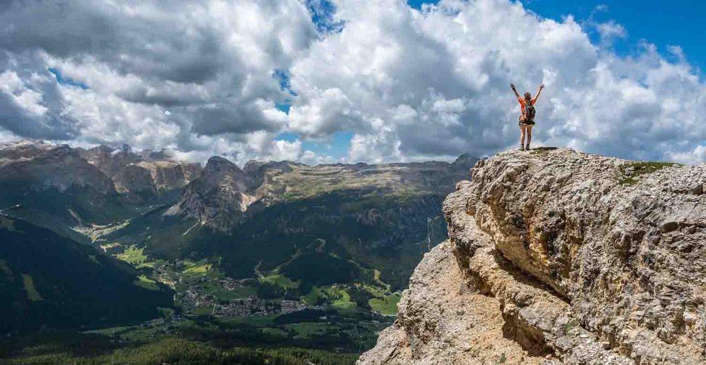 Mountain Adventures