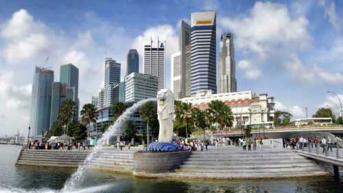 Tasty Pure Vegetarian Food List in Singapore in 2025