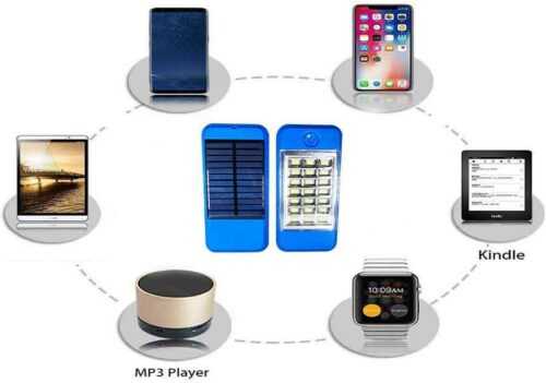 Solar Charger