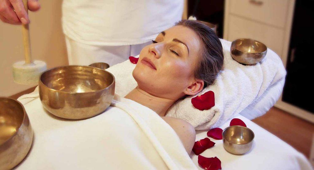Get a Massage