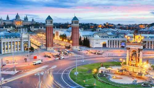 Top Mesmerising Cities In Europe