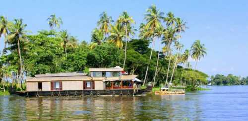 Best Gold Coast Houseboat