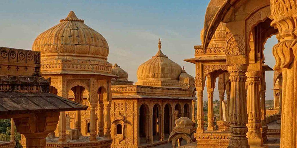 Jaisalmer, Rajasthan