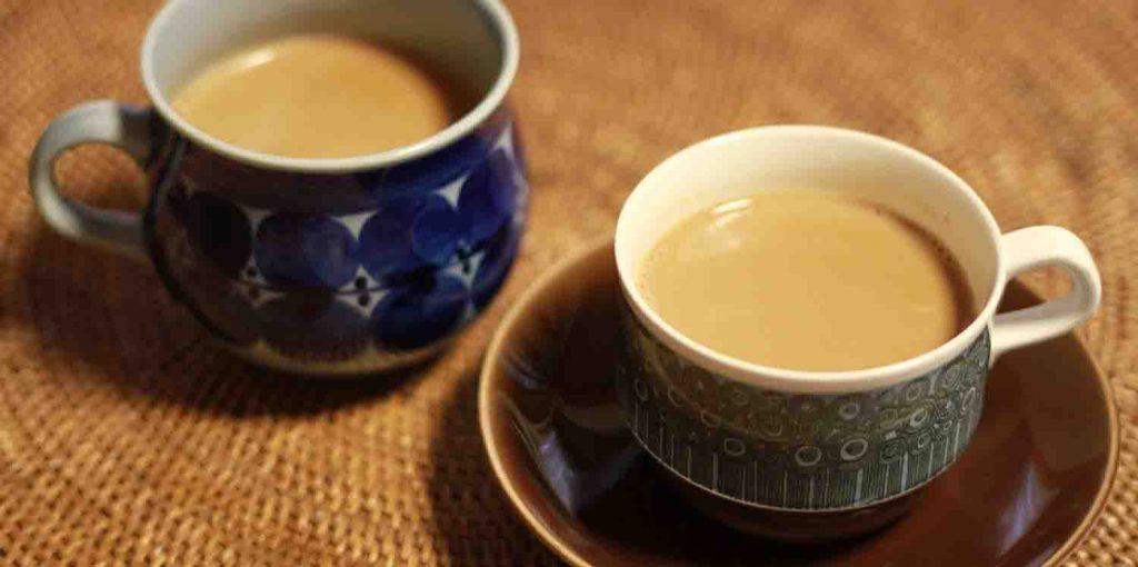 Drink Chai