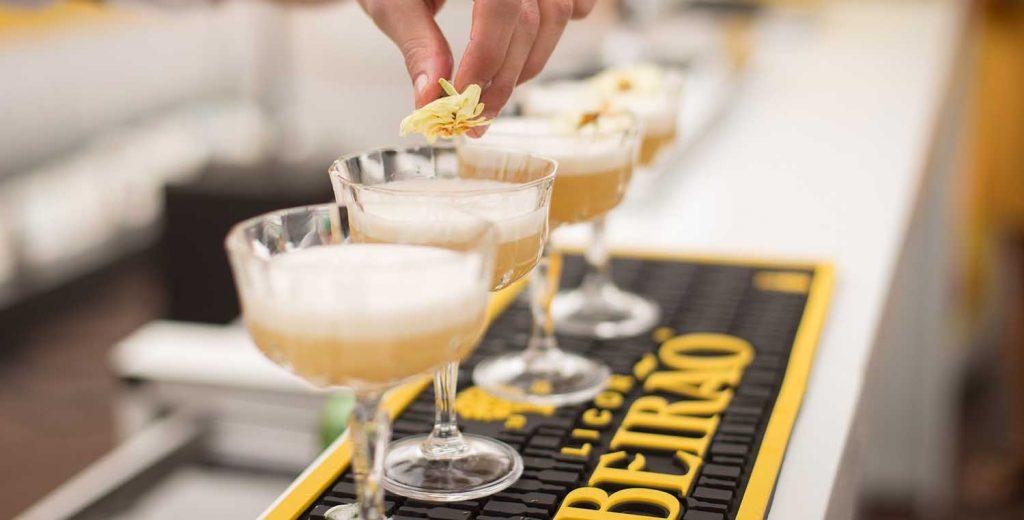 Save Money When You Travel As A Bartender