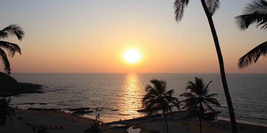 Goa