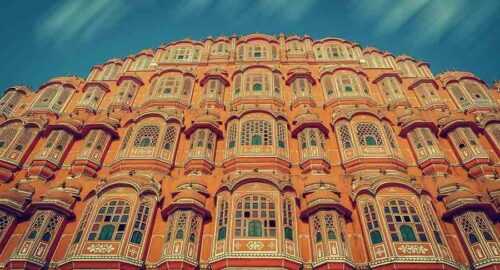 Jaipur, Rajasthan