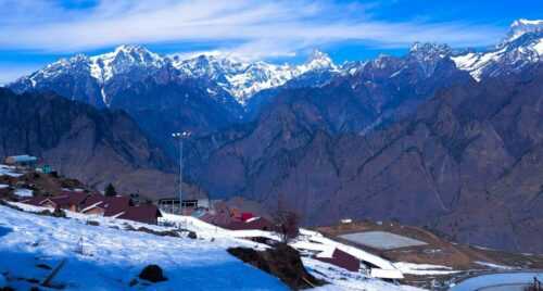 Best Hill Stations to Visit in June in India