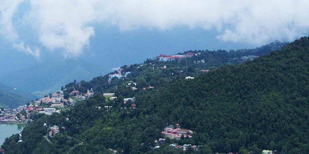 Nainital, Uttarakhand