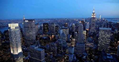 Dream Travel Destinations in the USA