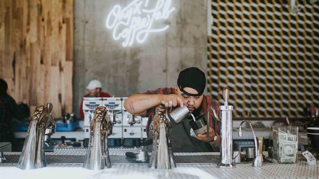 Save Money When You Travel As A Bartender