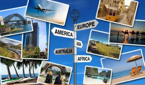 9x Tips for Who is Going to Travel Around India