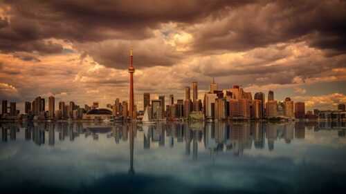 Safest Countries By Travelin
