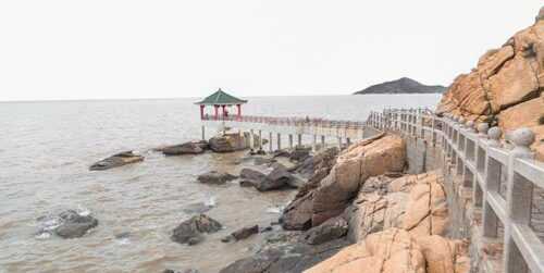 Hac Sa Beach