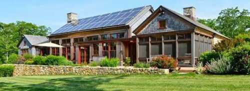 USA Vacation Rentals