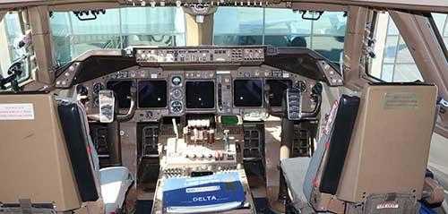 Delta Airlines