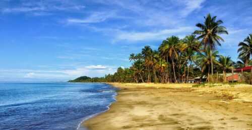 Amazing Islands to Visit in Fiji