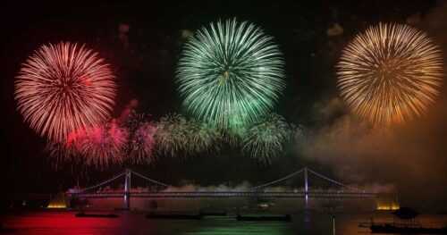 Indian Festivals Celebrated by Foreigners