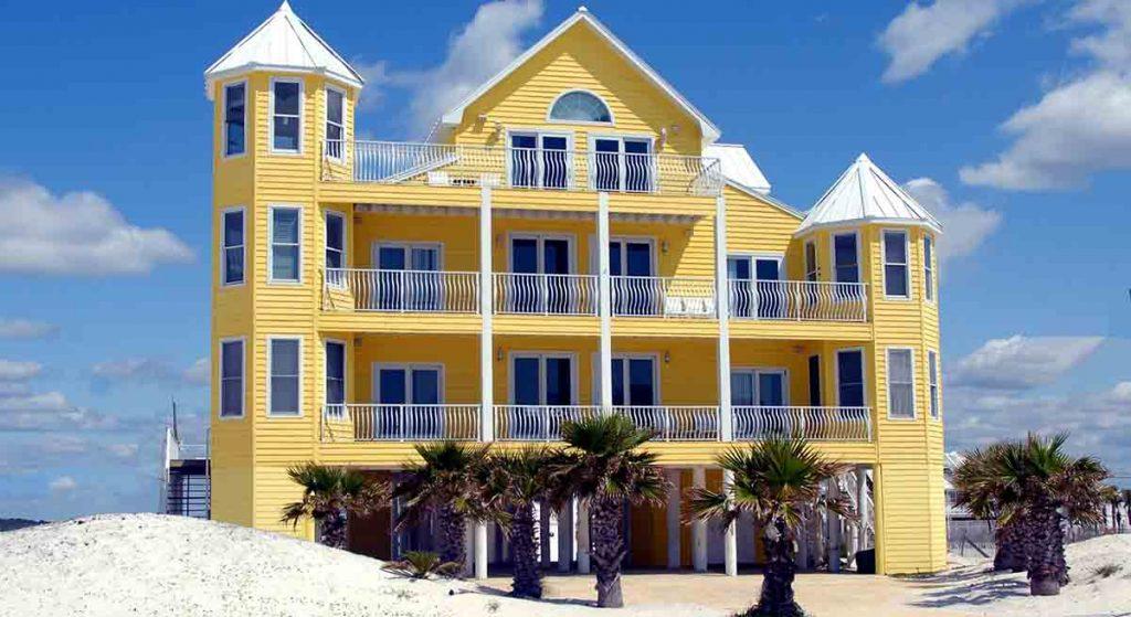 USA Vacation Rentals