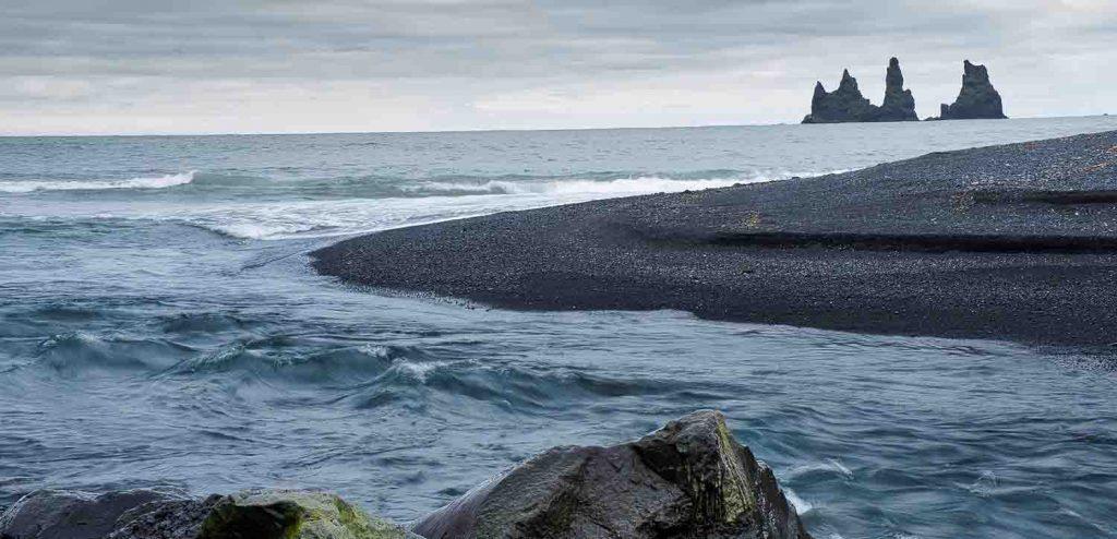 Iceland Exhibits Safety and Peace