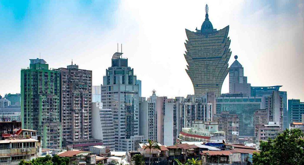 Places to Visit in Macau
