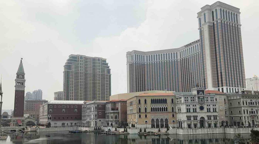 The Venetian