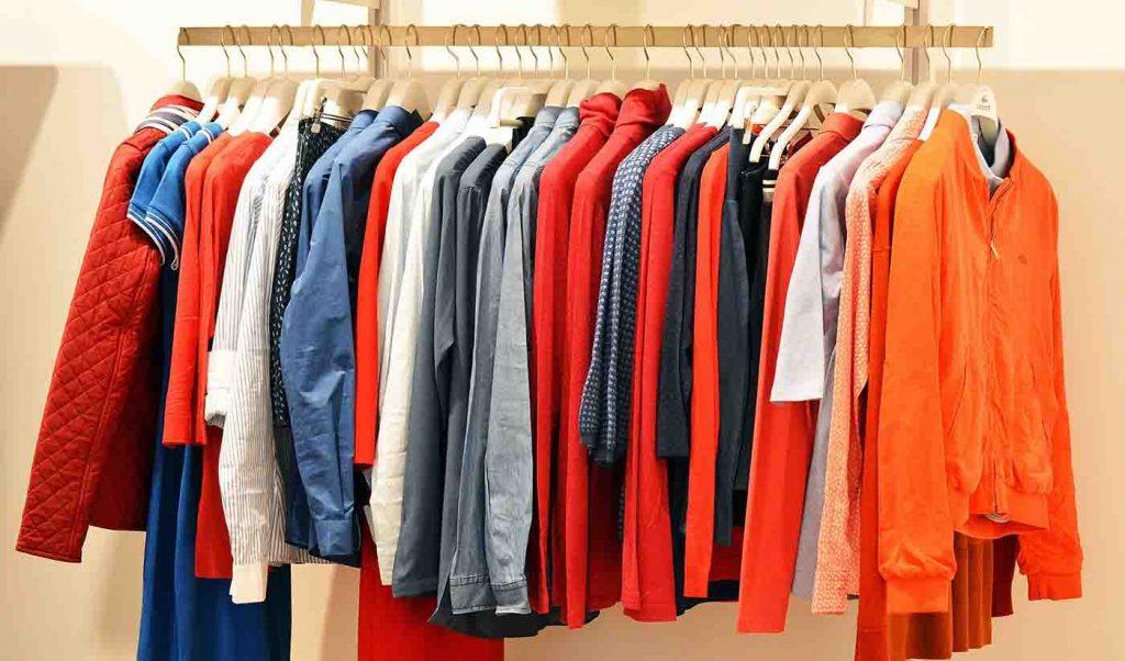 Why Travelers Prefer Custom Clothes