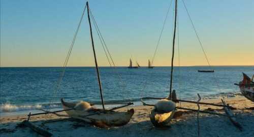 Belo Sur Mer, Madagascar