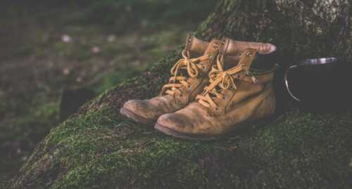Hiking Boots For Women