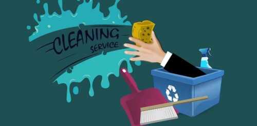 Clean the House