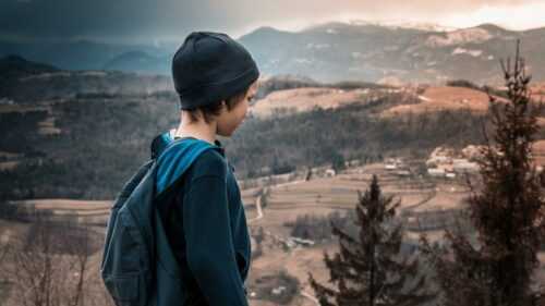 Best Kids Hiking Backpack