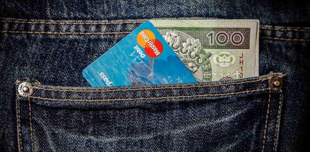 Carry Some Emergency Money