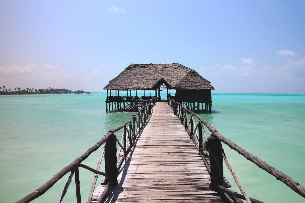 Zanzibar, Tanzania