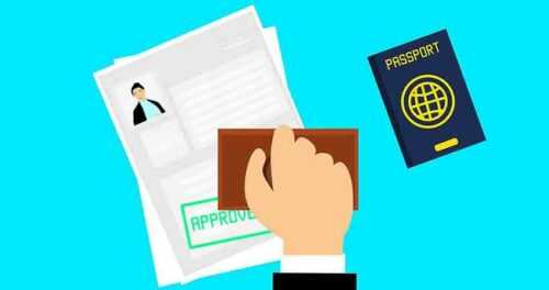 Keep Extra Copies of Essential Documents