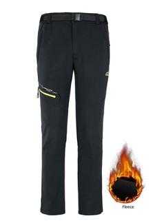 Best Winter Hiking Pants Women's