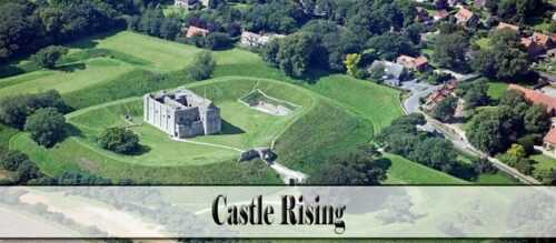 Castle Rising