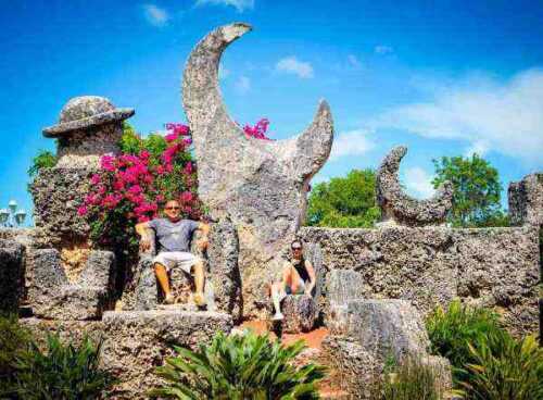 Coral Castle