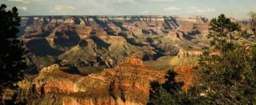 Grand Canyon National Park