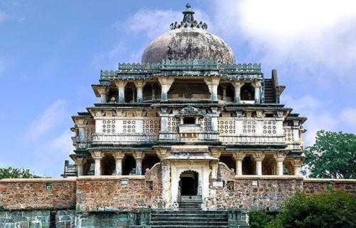 Kumbhalgarh Fort images